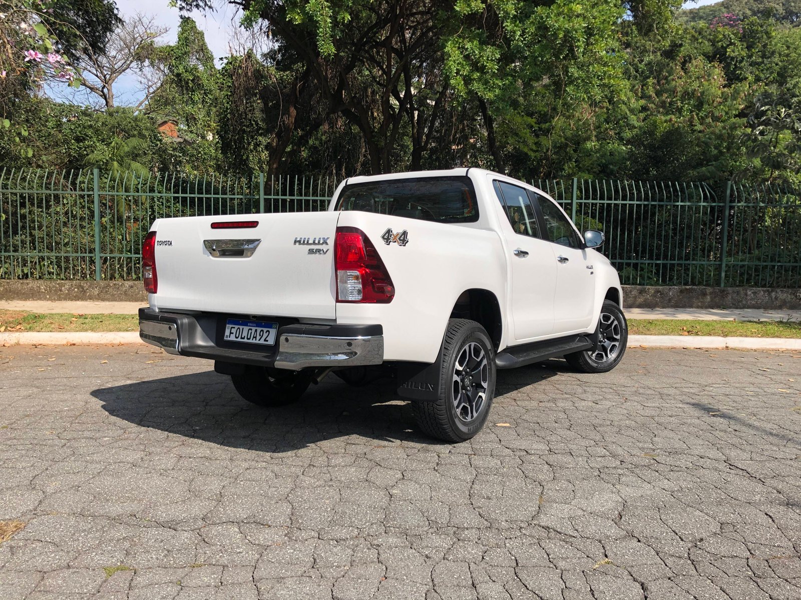 Foto: Cauê Lira/iG Carros